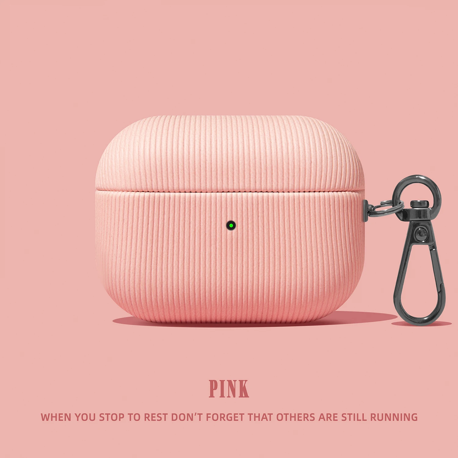 Anti-Drop Pink Vert…