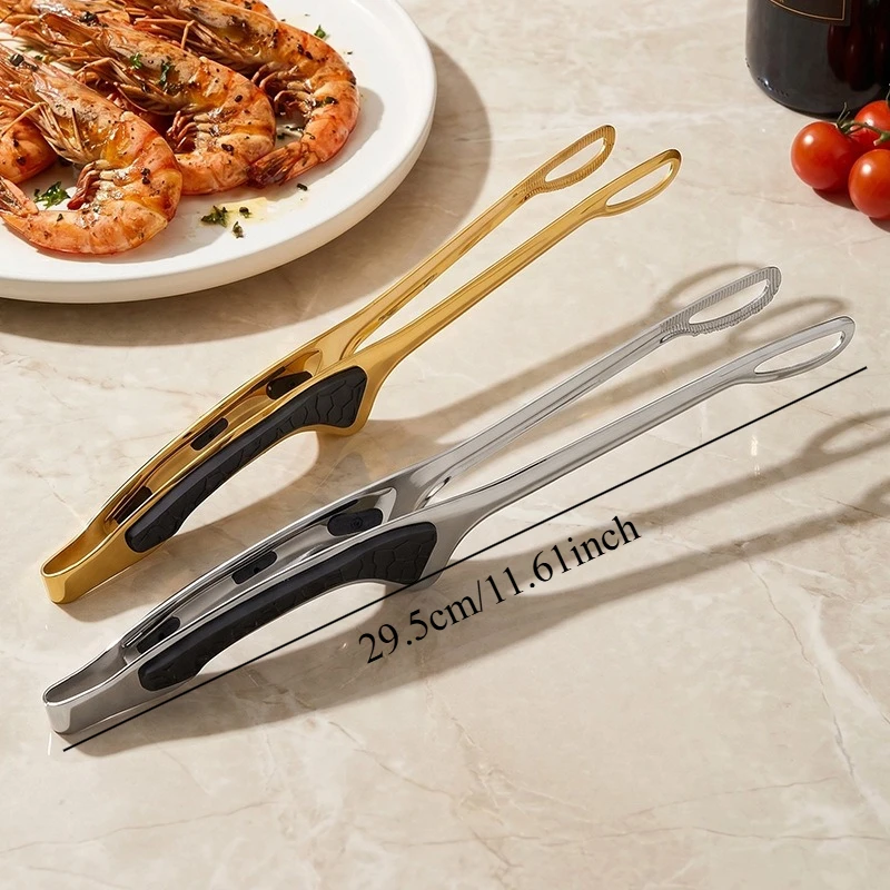 1pc Multi Functional Barbecue Grill, Reusable Metal Cooking Utensils, Used for Home Restaurants, Dining Parties, Outdoor Picnics