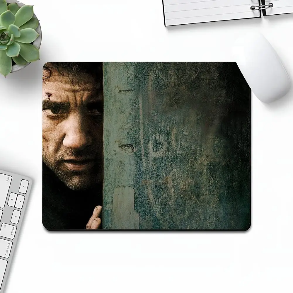 Children Of Men Mouse Pad Art Gaming Gamer Small Rubber Locking Music Edge Large Computer MousePad Laptop Desk Pad