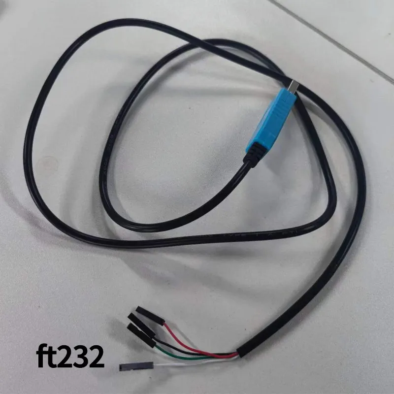 Development board serial cable, compatible with Banana Pi development boards