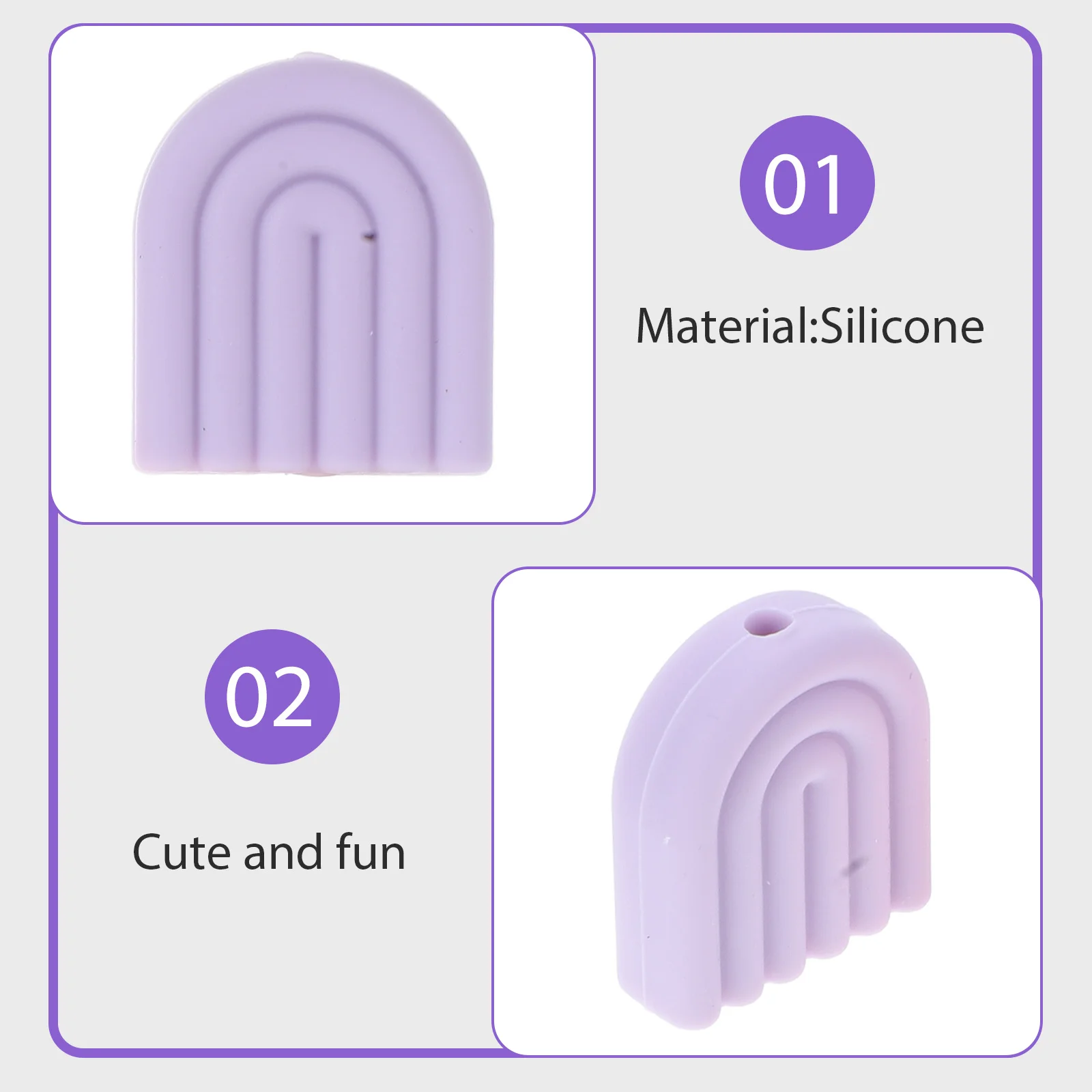20 قطعة سدادات إبرة الحياكة سيليكون غرزة حماة لطيف نقطة يغطي لنصائح إبرة متماسكة الملحقات الأساسية