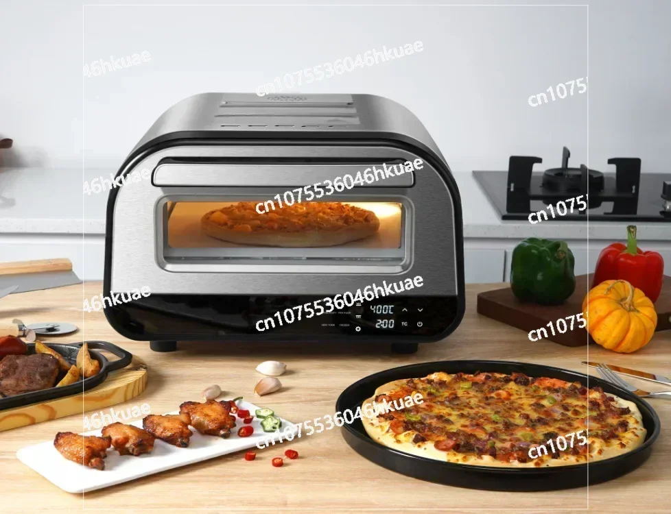 The Best Choice for Modern Pizza Oven: Electric Microwave Pizza Air Fry Oven