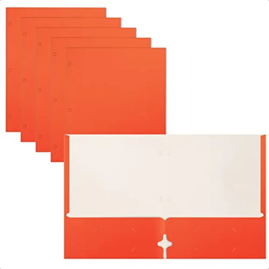 cartelle-portfolio-a-due-tasche-confezione-da-50-cartelle-di-carta-formato-lettera-arancione-50-pezzi-arancioni