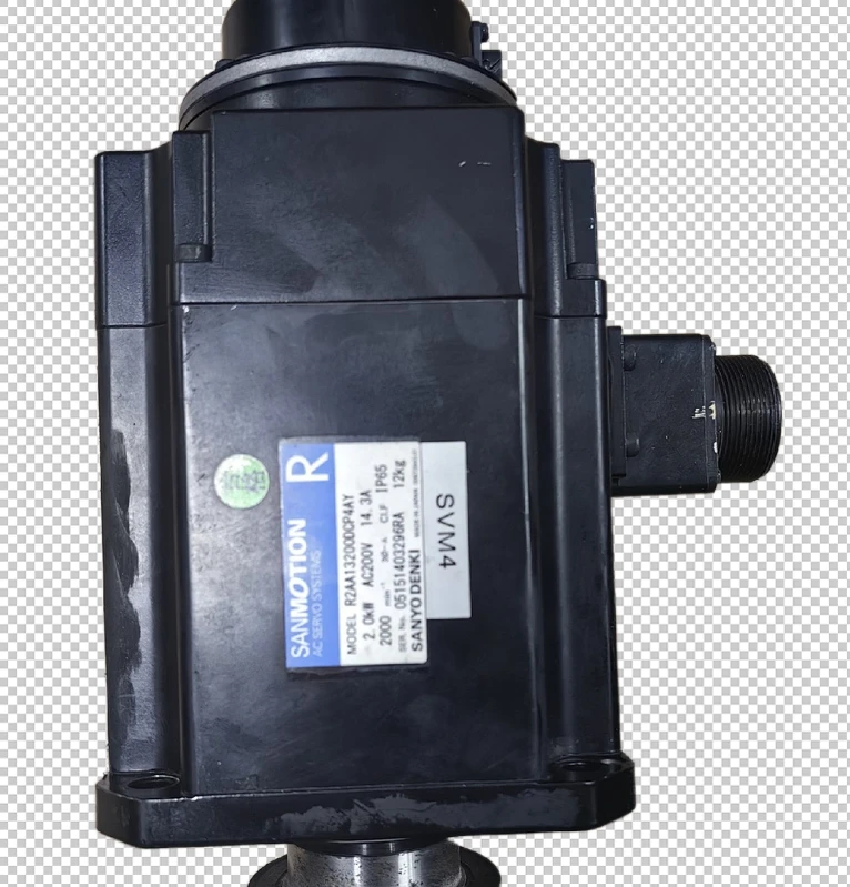 

SANMOTIONAC R2AA13200DCP4AY