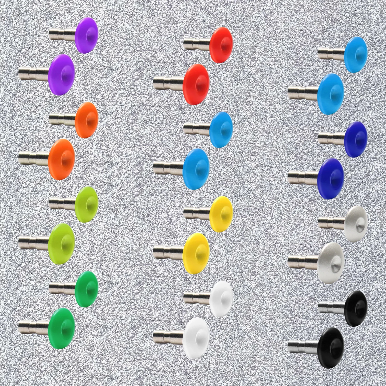 Hdtac Vervangende Schroef Voor-Oakley Jawbreaker Oo9290, Jawbreaker Aziatische Fit Oo9270 Zonnebril Multicolor Opties