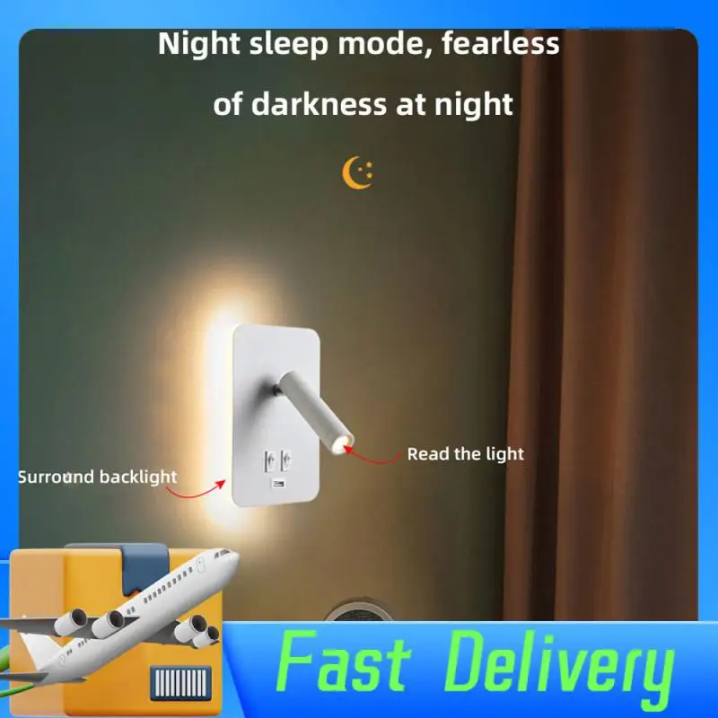 

PIR Motion Detector Sensor Led Stair Light Infrared Human Induction Lamp Recessed Steps Ladder Staircase Bedroom Night Light