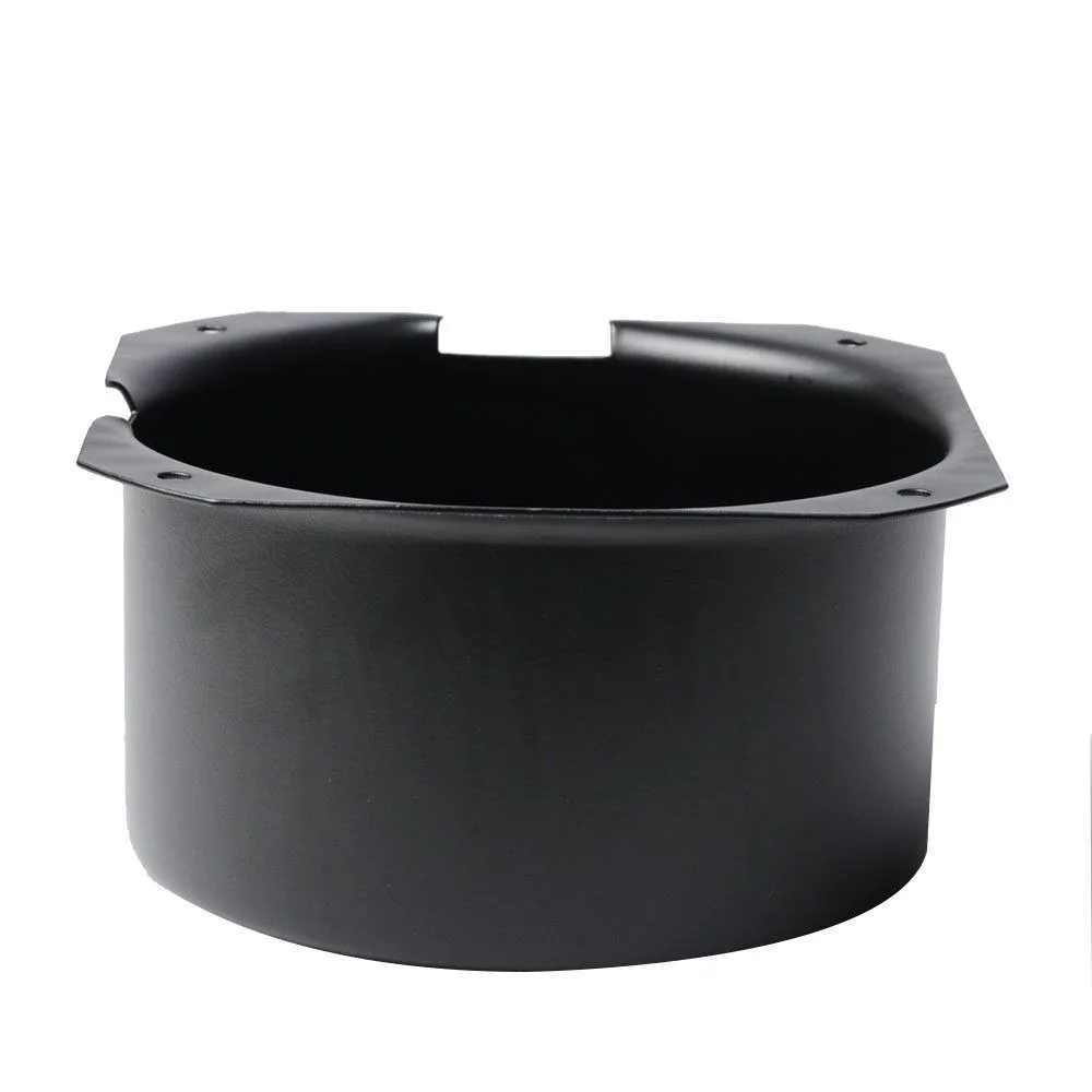 1Pcs T130 T140 T150 Toroidal Transformer Shield Cover Anti-interference Shield Metal Transformer Protective Shroud