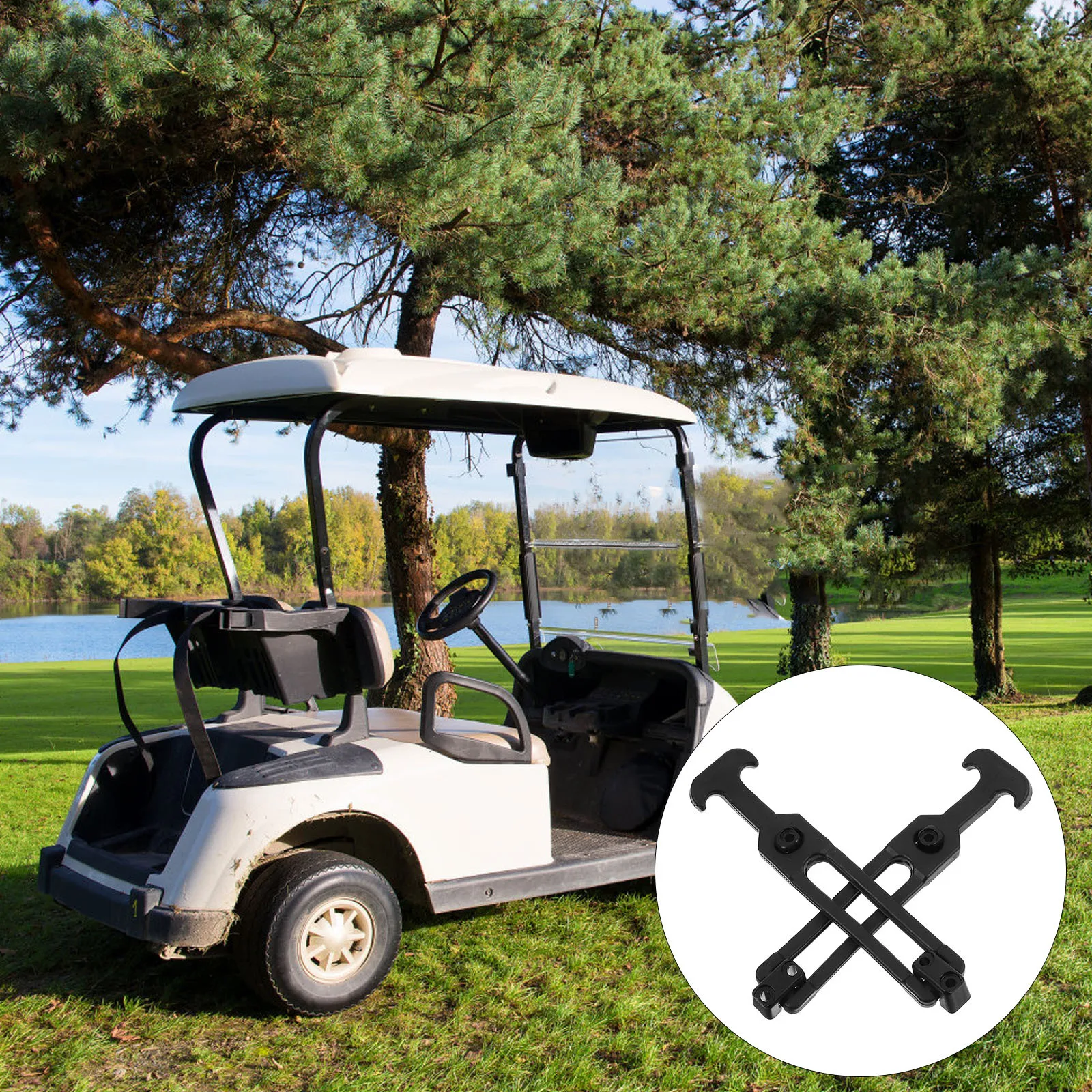 

2Pcs Flexible Rubber T-Handle Draw Latches Durable Toolbox Catch Elastic Hasps Shock-Proof Tool Box Lock T-Handle Draw Latches