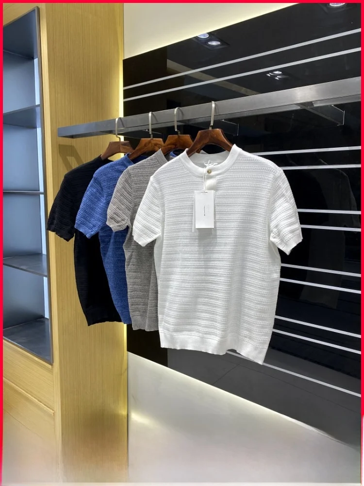 Henry Collar Men's …