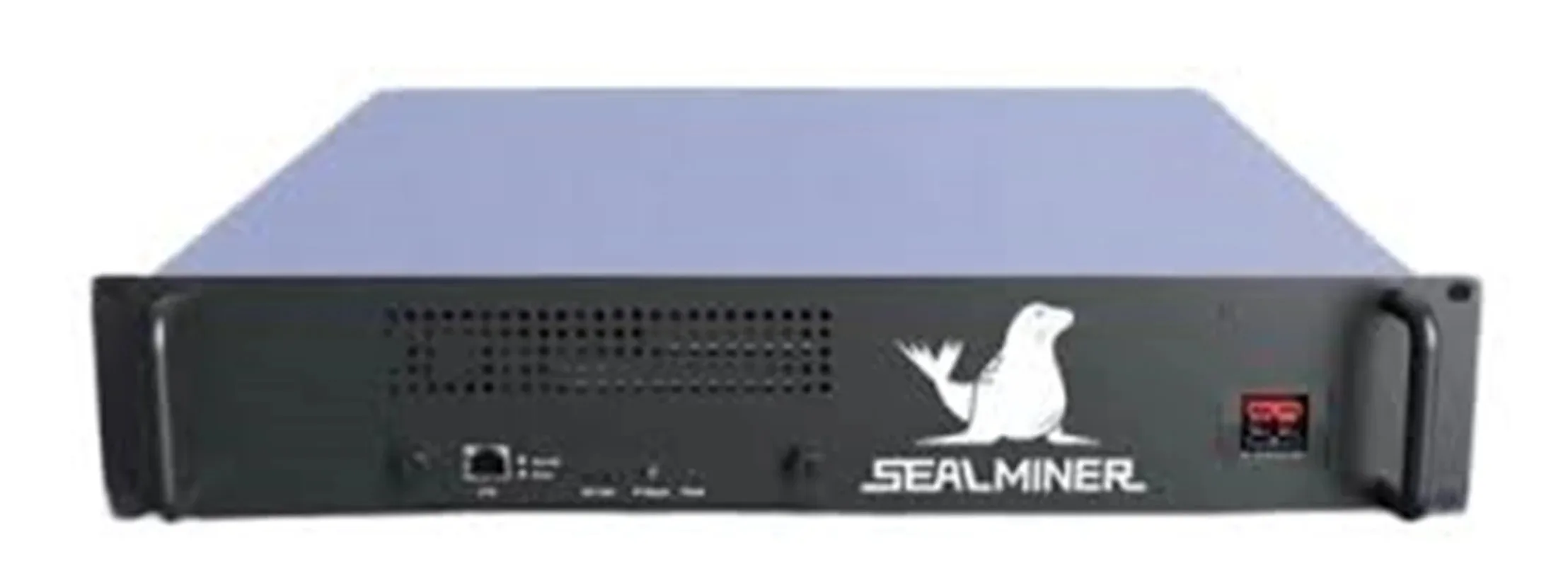 

NEW STOCK Bitdeer SEALMINER A2Hyd 446TH/S 16.5J/TH Bitcoin Miner