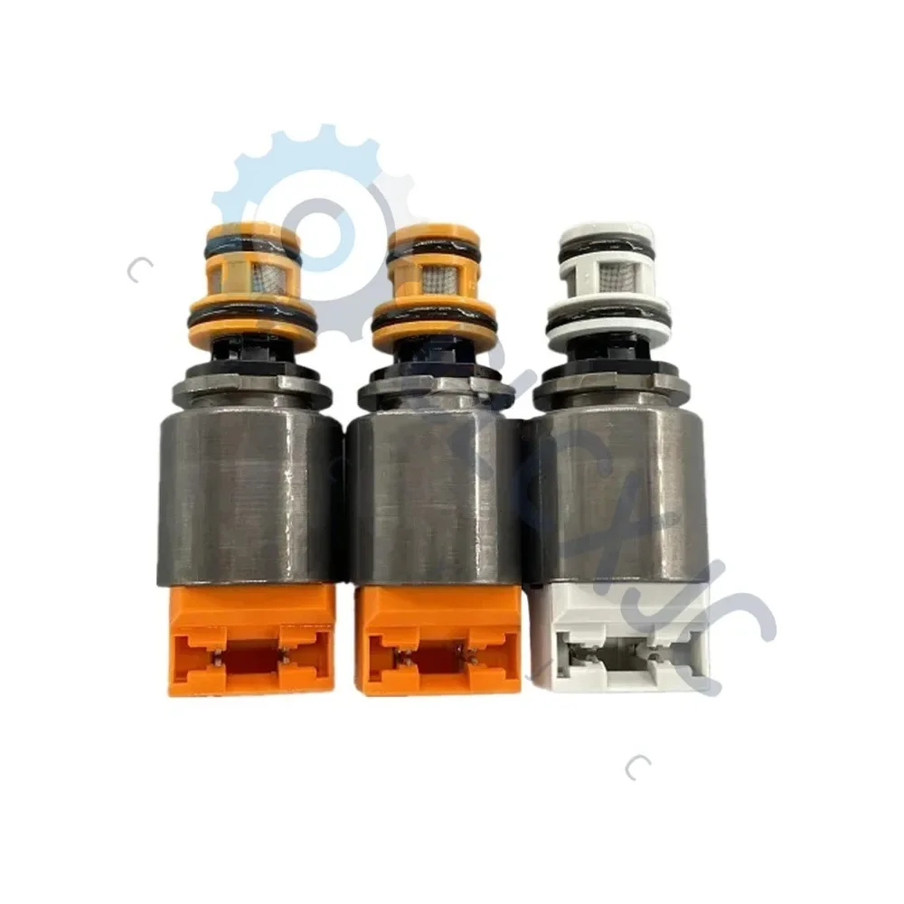 

Auto Transmission OEM VT2 Solenoid Valve 3 Pcs/Set Car Accessories Fit For Mini Cooper Lifan X60