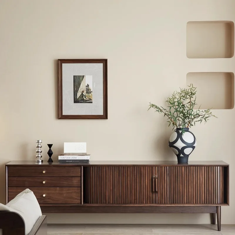 

Журнальные столики для мебели Набор мебели Мебель середины века Телевизор Салон Porta ТВ Съемная колыбель Homcom RTV Шкаф Пьедестал