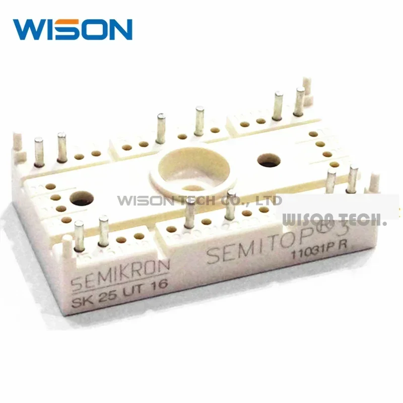 SK60GB125 SK25UT16 شحن مجاني وحدة جديدة ومبتكرة