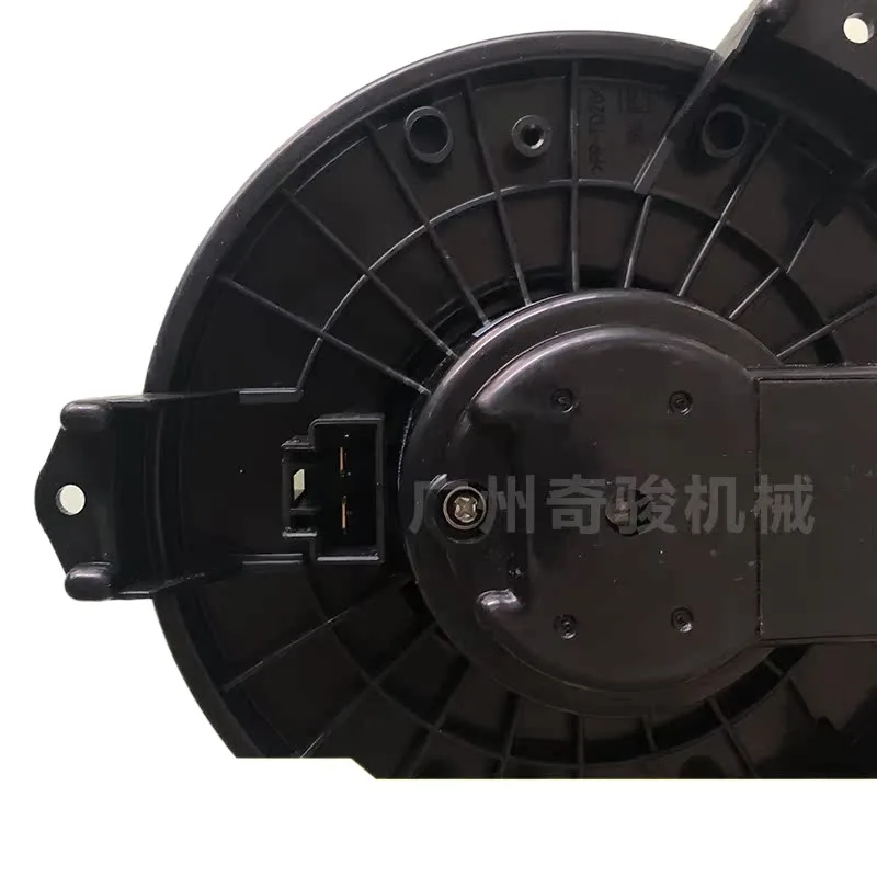 For Caterpillar cat E320D E323D E325 E329D E330 E336D2 air conditioning blower heater motor excavator accessories