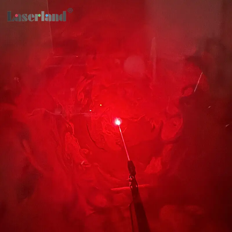 هالوين الأحمر الليزر فورتكس نفق تأثير الضباب آلة الروح مخيف المحفظة الدعامة