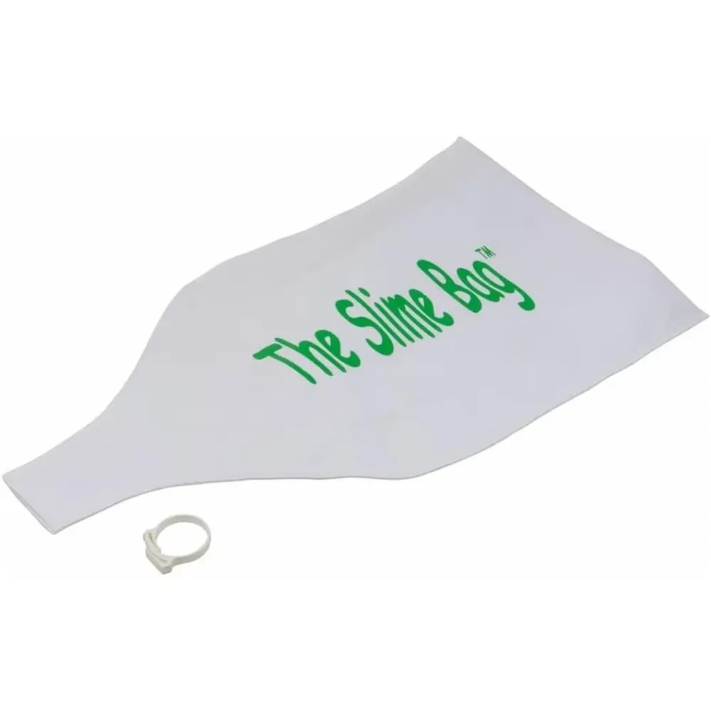 

Enhanced Polished Surface Pool Vacuum Filter Bag