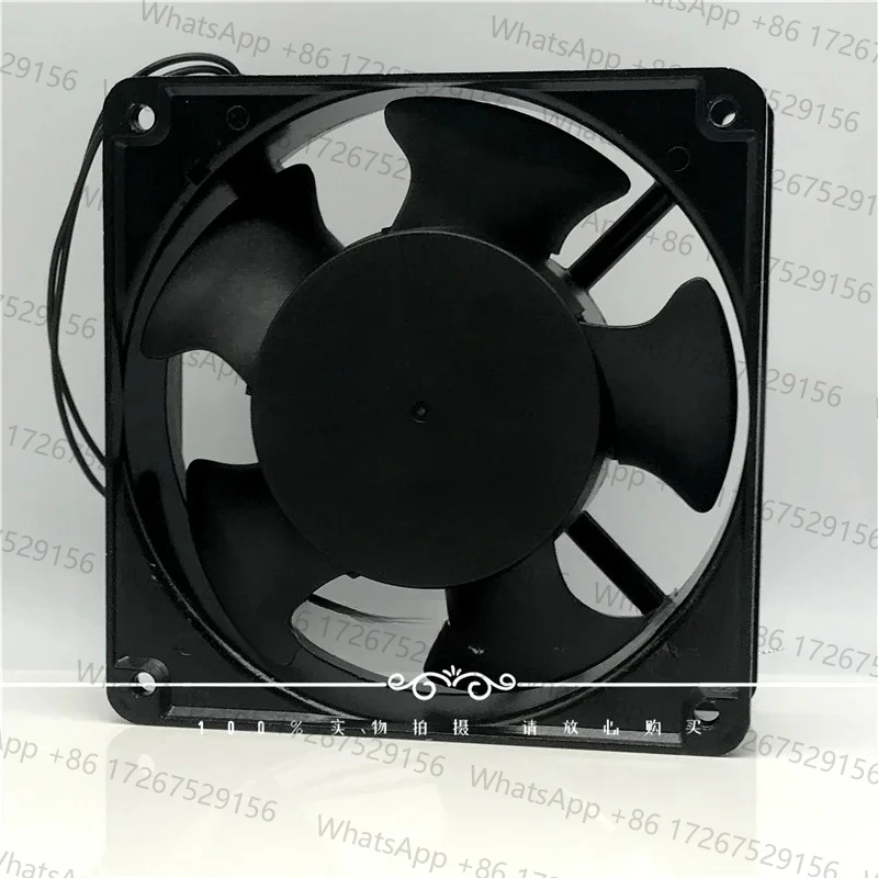 For New Sunon DP201A 2123HST.GN Heat dissipation of shaded pole motor for GN 12 cm axial flow fan 220v 240V