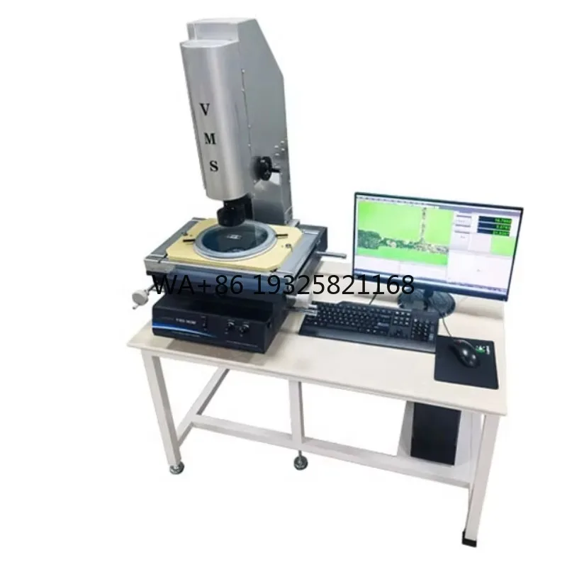 VMS-3020G XYZ Dimension Video Measuring Machine