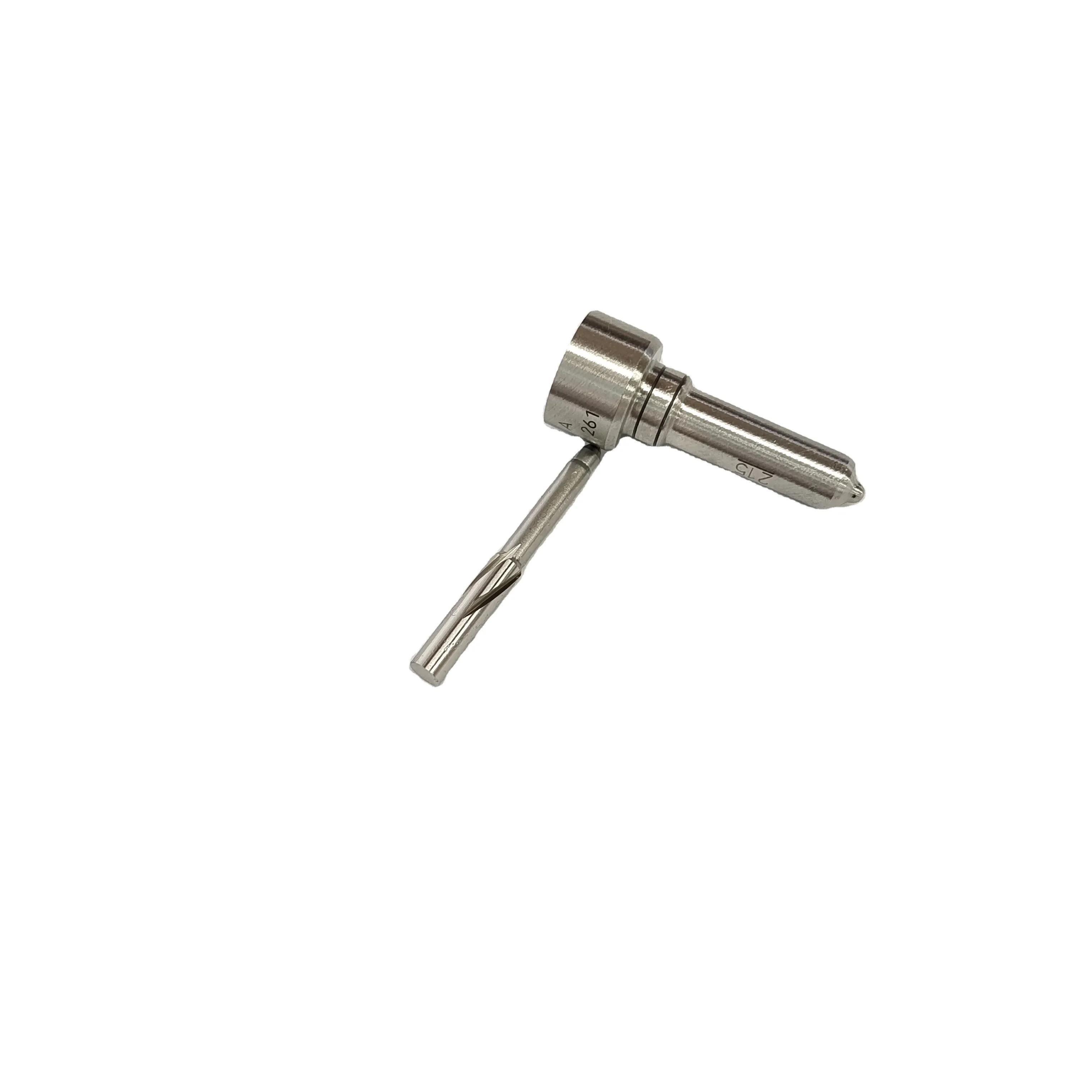 

Original Common Rail Injector Nozzle L215PBC