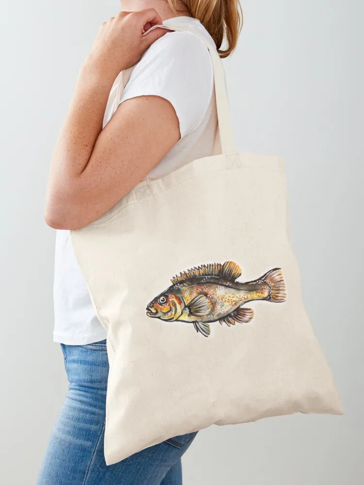 

Cunner 2 Tote Bag Eco bag shoping bag tote bags cloth bags large size bags