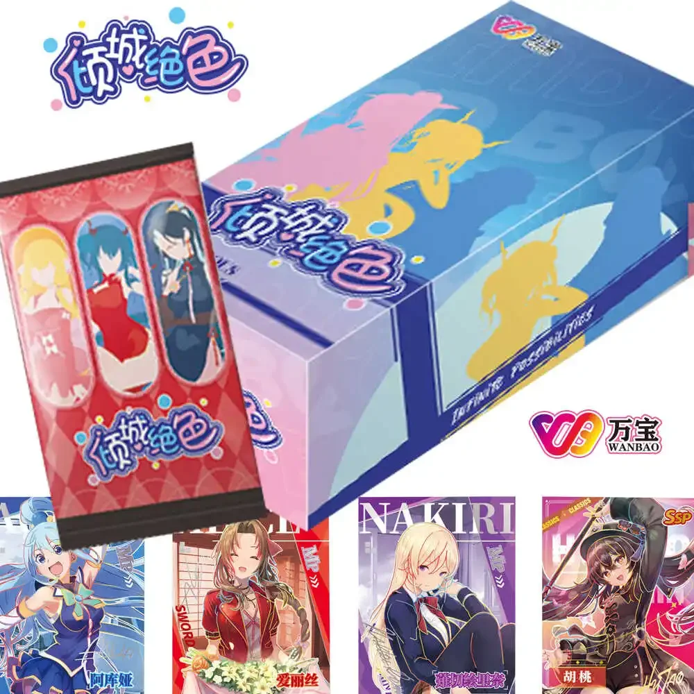 Godess Story Cards Romance Alliance Rare Booster Waifu Feast Collection Anime Games Peripherals Version Cards Hobby Gifts Toys