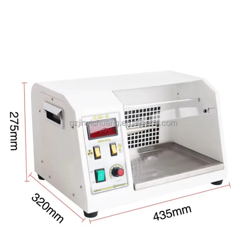 Hot Sale 4500Rpm Je…