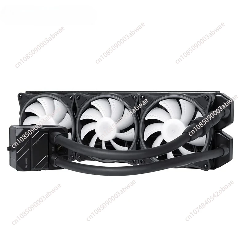 

Alphacool Pro Server CPU Integrated Water Cooling 1700/4189/sp3/4677