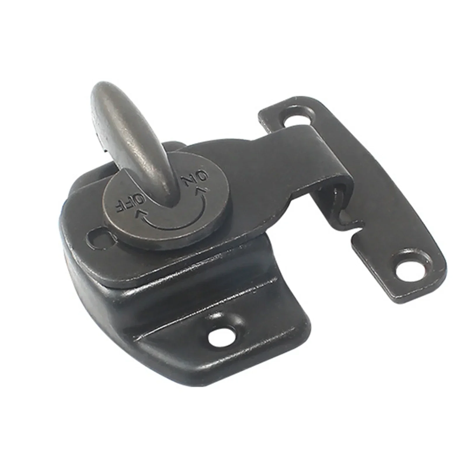 

Strong and Reliable Door Latch for PitBoss Pro Grills Premium Replacement Part Easy Installation Ensures Secure Closure