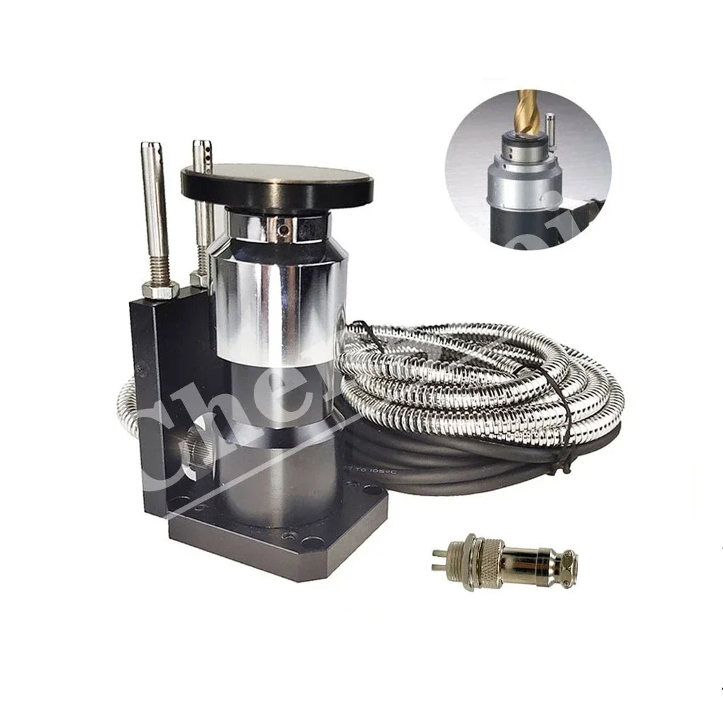 Centro de mecanizado Cnc de alta precisión, máquina de grabado de Cs-110k-50, herramienta automática de eje Z