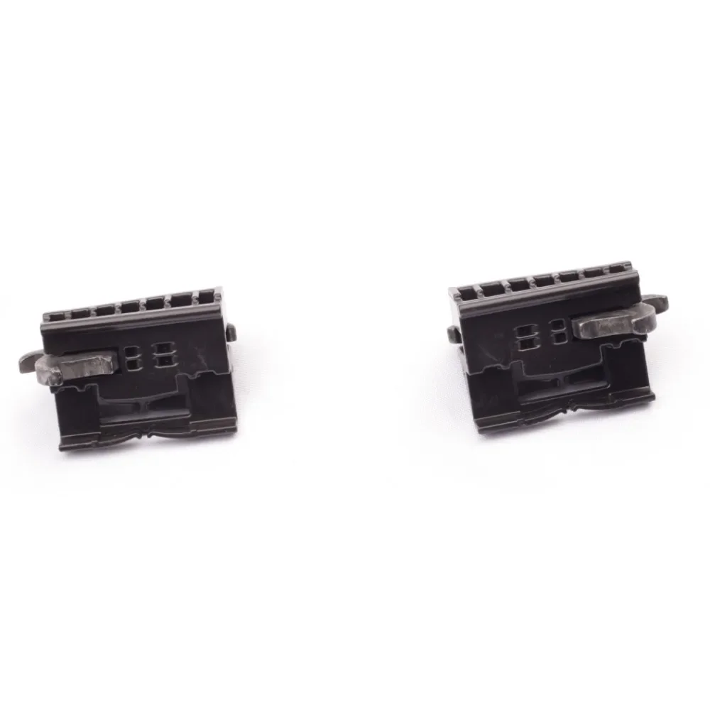 

8T0 898 025 Seat Slideway Clip Seat Adjustment Guide Rail Slide Clips 8T0898025 For VW Scirocco Scirocco R Beetle