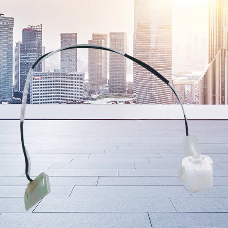 Máquina de lavar roupa Motor Board Sensor, Peças de reposição do interruptor da máquina de lavar, 228C2076003, 10Pcs