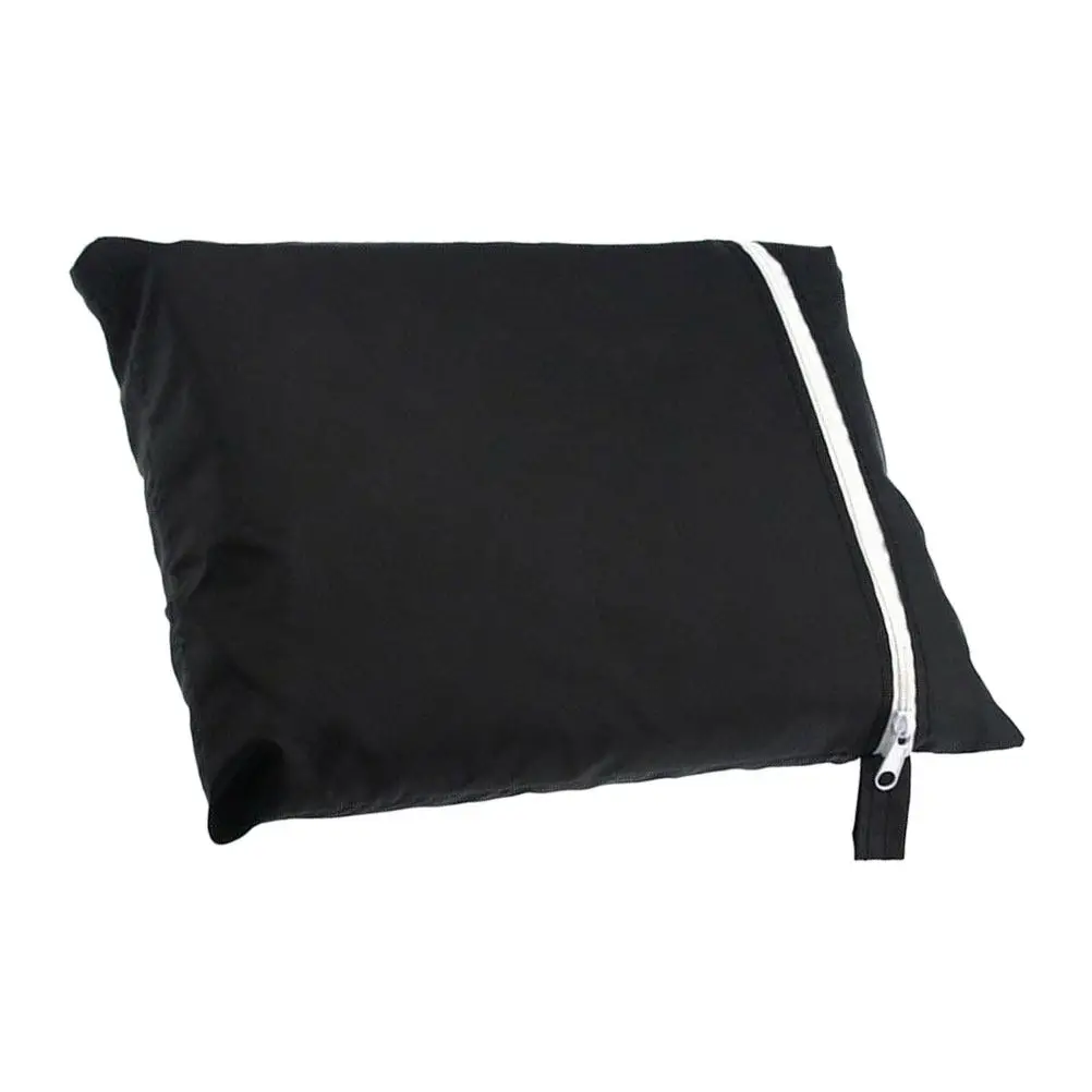 

Golf Cart Cover Waterproof Uv Resistant Oxford Cloth Heavy Duty Protective Cover for Outdoor Use Golf Cart Supplies Protector