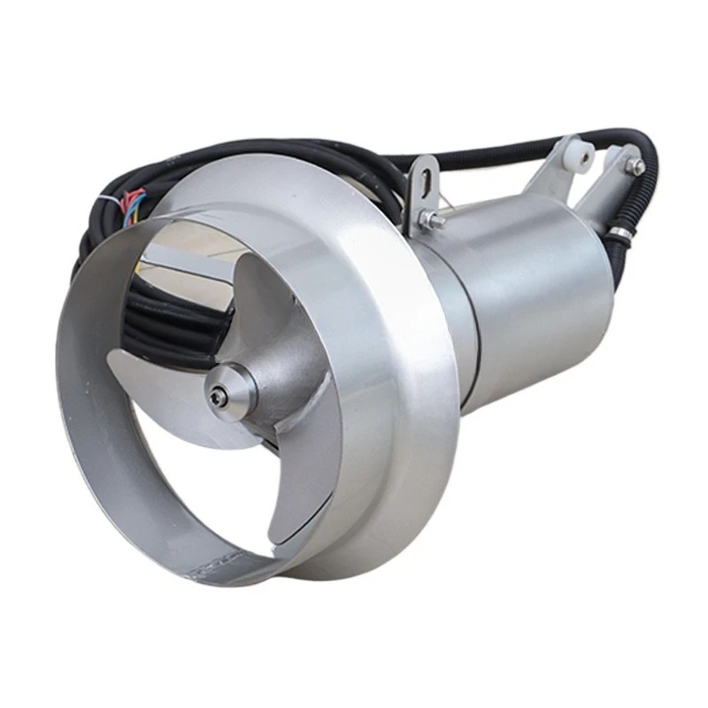 

Submersible mixer Sewage treatment equipment Sewage plant Chemical plant