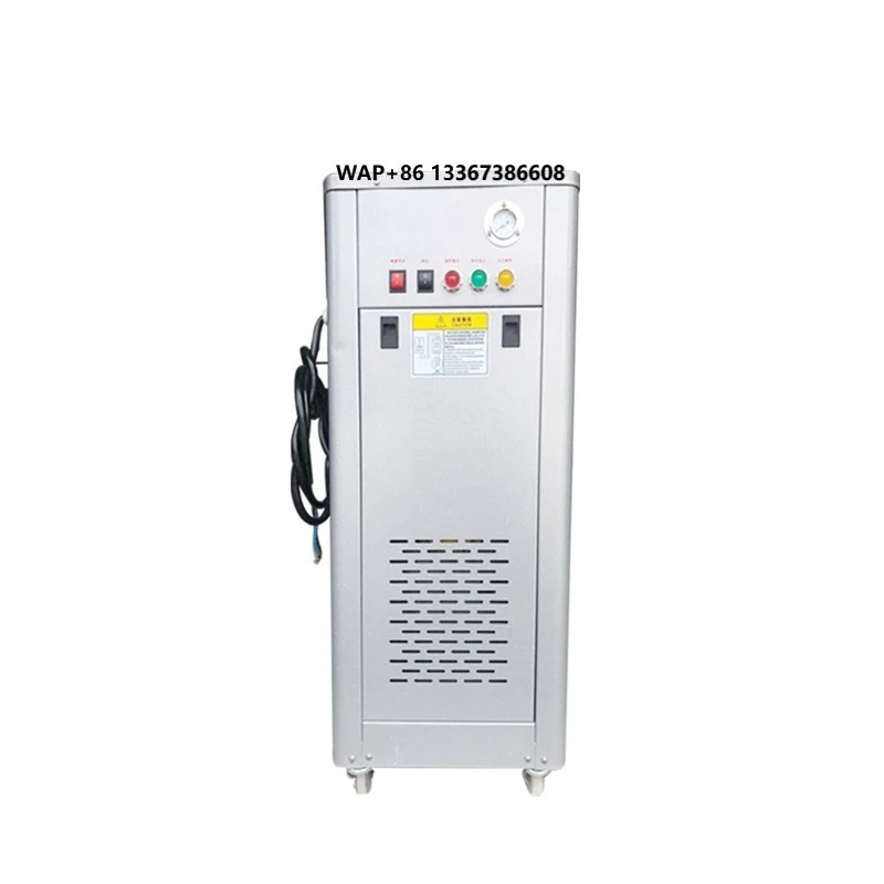 Steam Water Jet Deep Cleaning Car Steam Wash Machine Equipment the Car Steam Cleaner Machine of Car Wash Factor