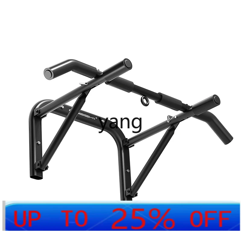 

CX horizontal bar pull-up device indoor household stretching foldable wall parallel bar