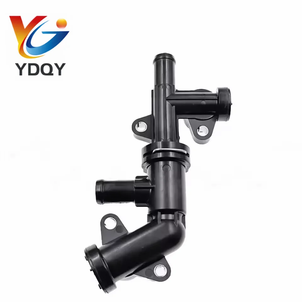 256301U500 Transmission Oil Cooler Water Valves 25630-1U500 For Hyundai For Kia Sorento Sonata Santa Fe Palisade 3.3 2.4 2013-