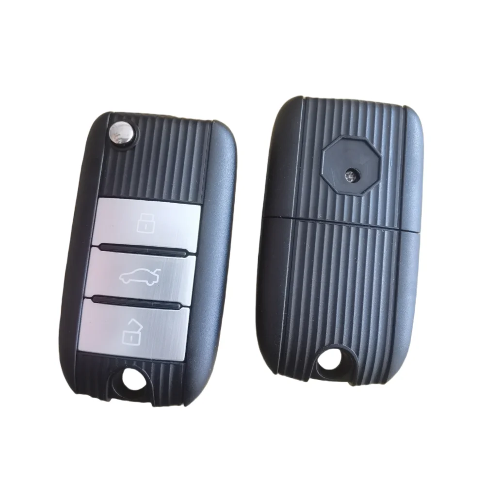 Car Keyless Smart Remote Key 433Mhz with ID47 Chip (7953) for MG HS ZTS ZS MG3 MG6 MG5 RX5 RX8 i5 i6 Intelligent Remote Key Lock - Image 5