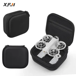For DJI Neo Storage Bag Protective Case Shockproof for DJI RC-N3 Remote Controller Handbag Travel Carrying Box Drone Accessories