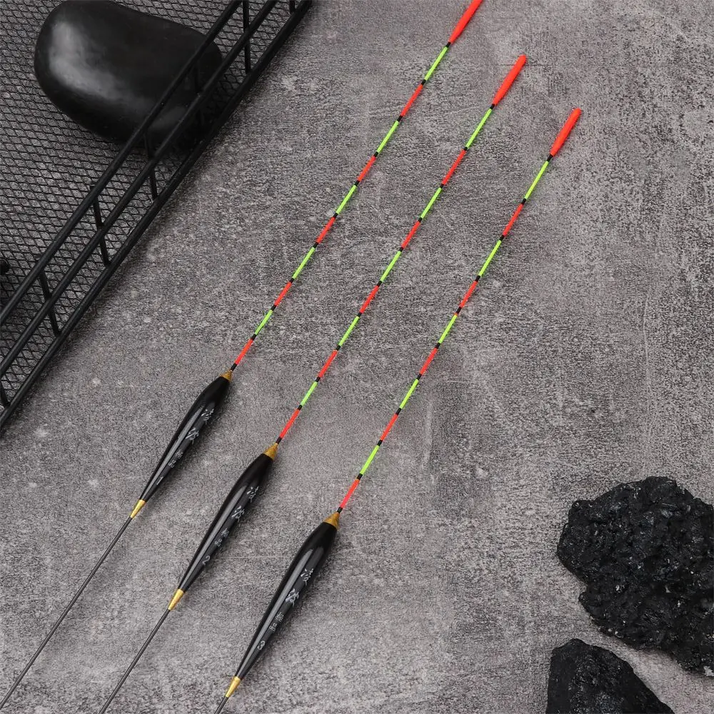 3Pcs Fishing Float … - image