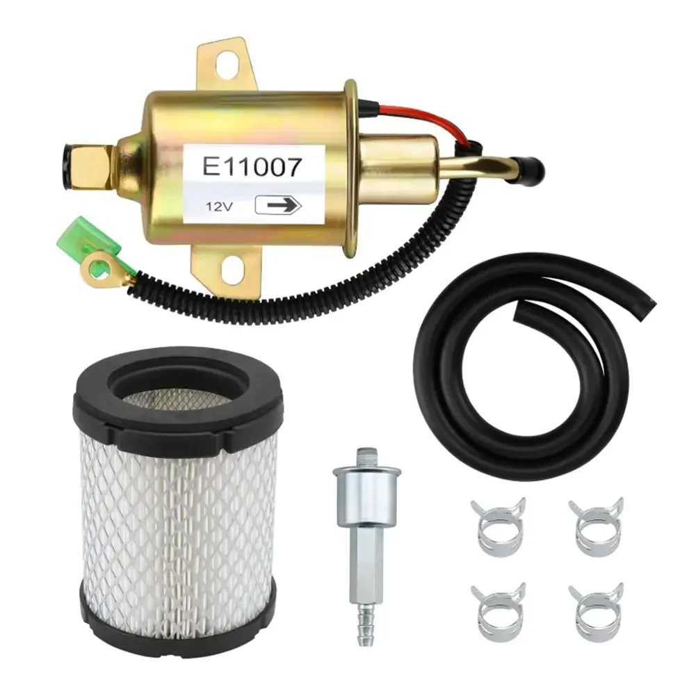 

Комплект для обслуживания генераторов для кемпинга, включая топливный шланг, совместимый с генераторами 3600