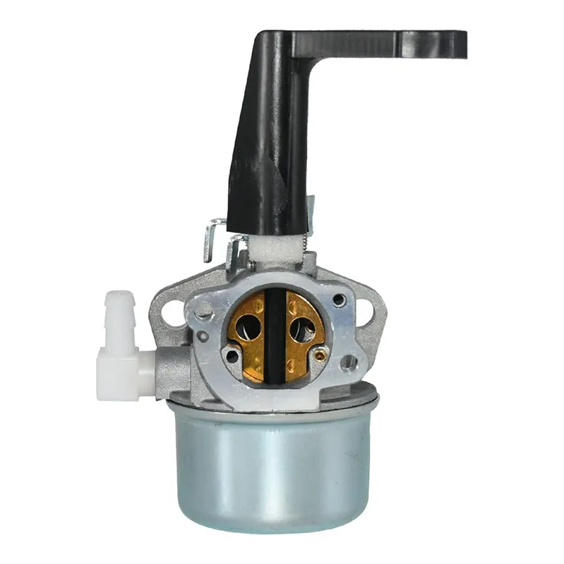For 696065 697422 Carburetor Replacement + Air Filter 110402 110412 215369 Compatible with 5.5HP 6.5HP Small  Engine