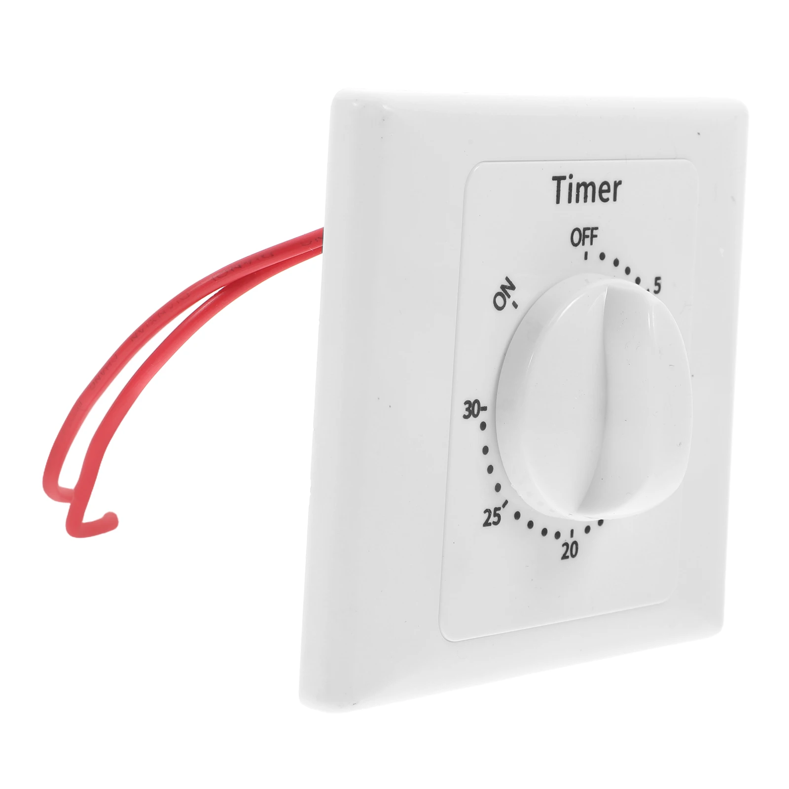 

Countdown Indoor Outlet Time Delay Relay Module Automatic Shutoff For Lamps Electrical Devices Programmable Wall