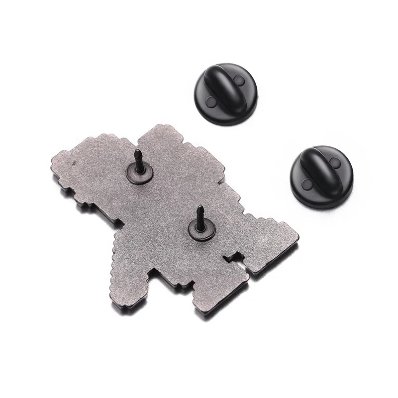Pin Cool Enamel Pin Men's Brooch Jeans Brooches Brooches for Clothing Badges Jewelry Accessory image 5