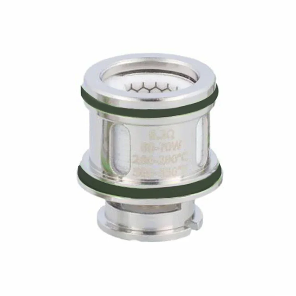 UB Pro Coil P1 0.15ohm P3 0.3ohm UB Pro Bobinas Cabezal para Lostvape URSA Quest Multi Cyborg Quest 100W