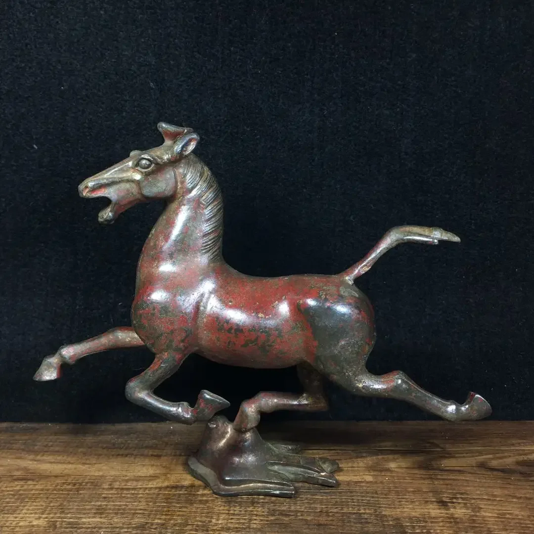 statue-de-cheval-chinoise-antique-en-bronze-sculptee-a-la-main-81-pouces