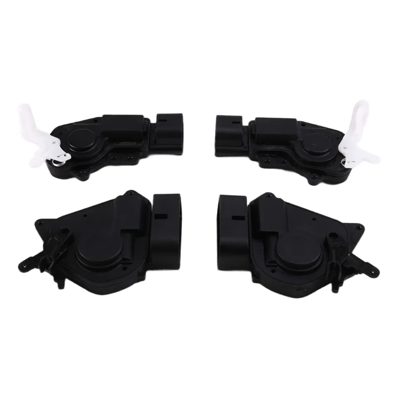

Car Door Lock Actuator Door Latch Closer 69130-12070 69120-42080 69140-12040 For Toyota RAV4 RAV4 Corolla