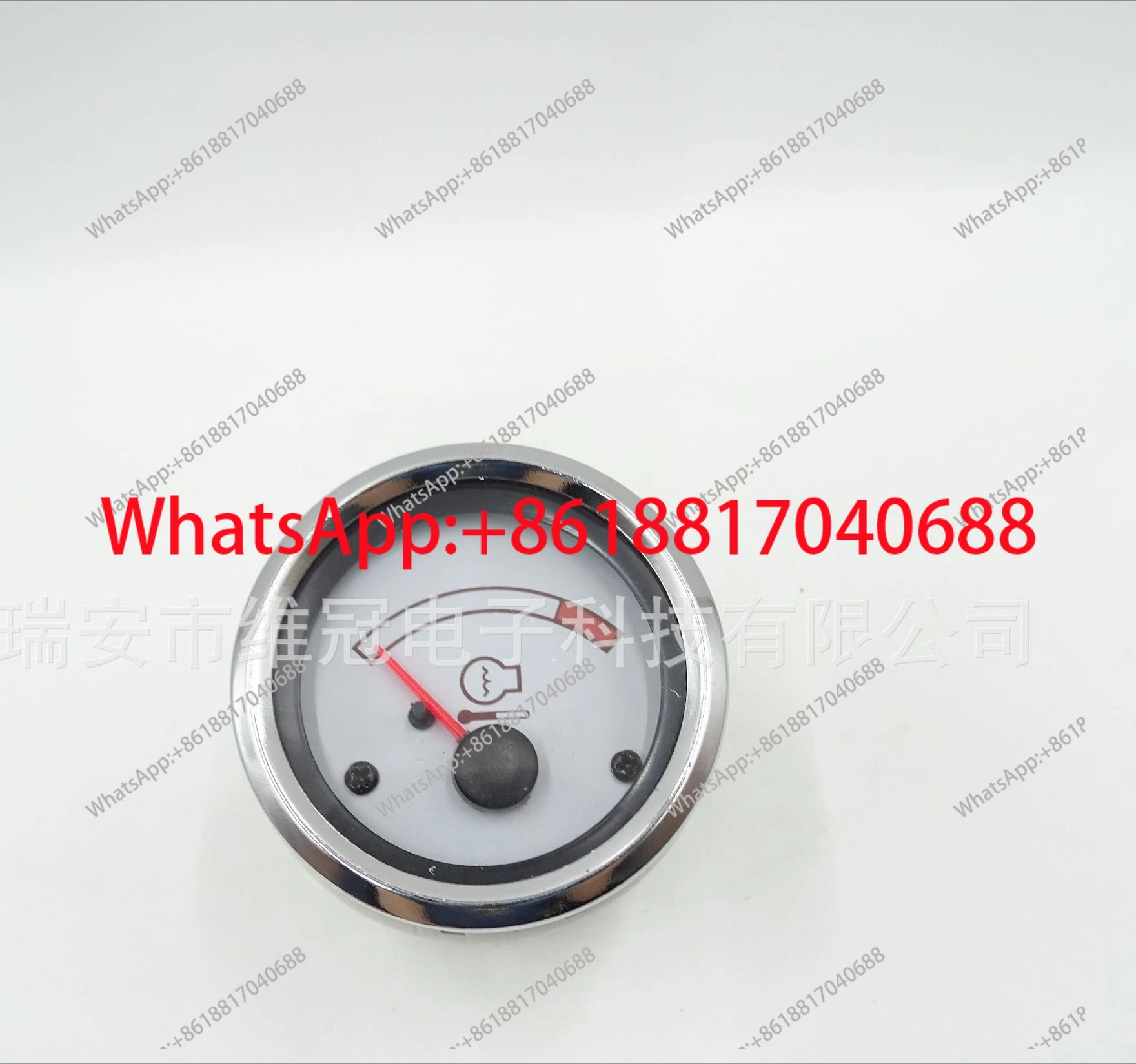 

The 704/50099 water thermometer is suitable for 2CX 210 212 3CX 4CX