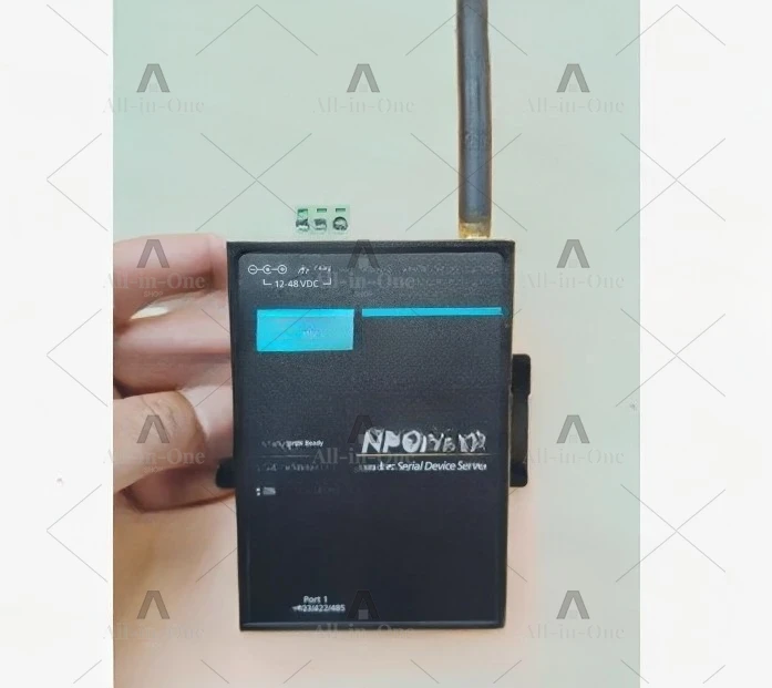 1PCS Original Genuine W2150A-CN Serial Server Networking Server