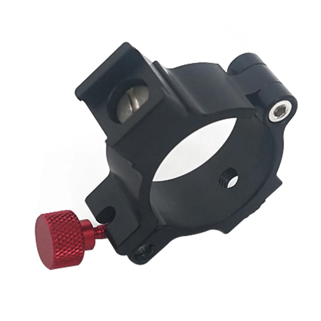 Gimbal Verlängerung Clip Montieren Mic Licht Monitor 1/4 Adapter für DJI Ronin S /RONIN SC Kran 2 Glatte 4 SPG2 G6 Plus Stabilisator – Detail 36