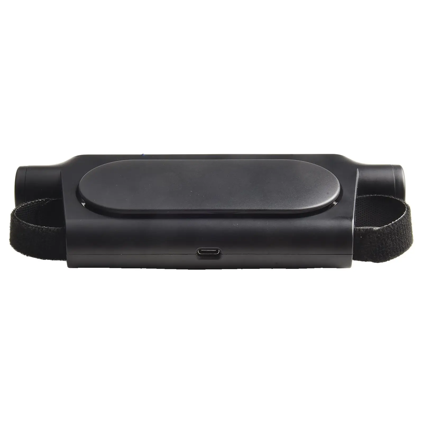 데이터 케이블 바람 전기 팬 냉각 시트 팬 레벨 3 175x75x34mm 5V/2A 브러시리스 모터 전기 자동차 후면 New